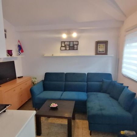 Apartman Valbandon Apartman Fažana Kültér fotó