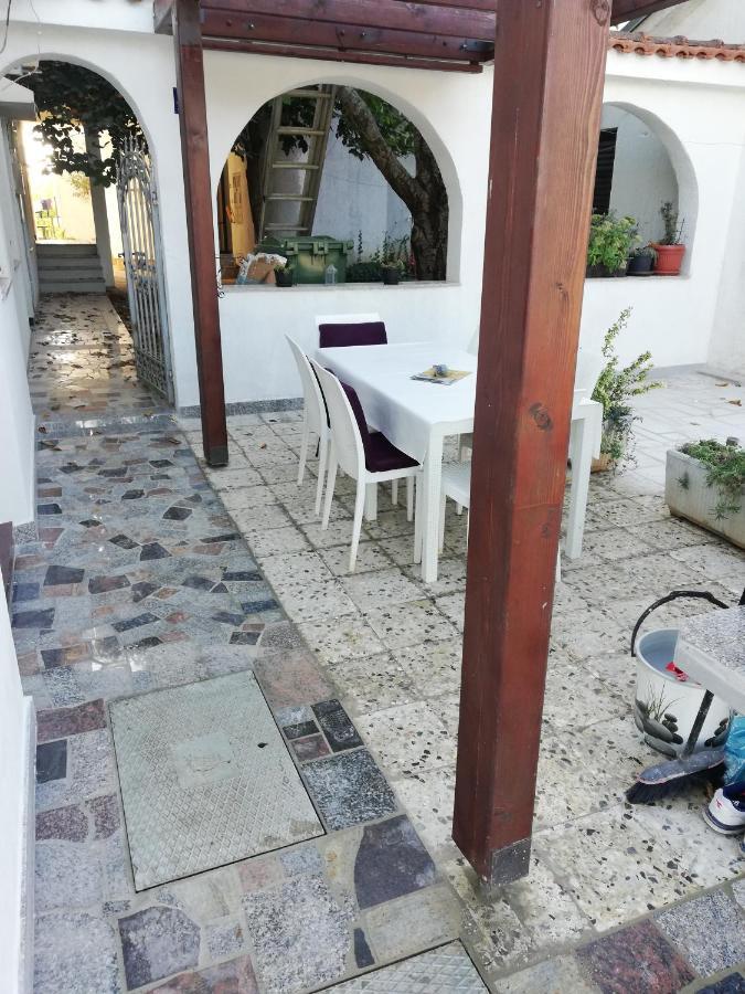Apartman Valbandon Apartman Fažana Kültér fotó