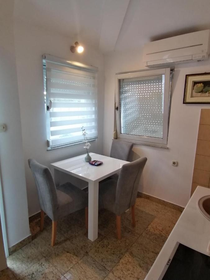 Apartman Valbandon Apartman Fažana Kültér fotó
