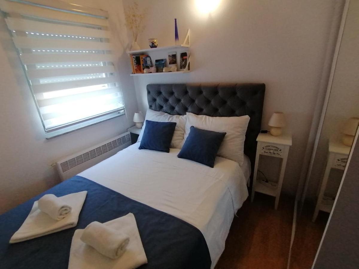Apartman Valbandon Apartman Fažana Kültér fotó