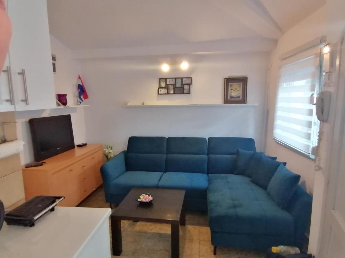 Apartman Valbandon Apartman Fažana Kültér fotó