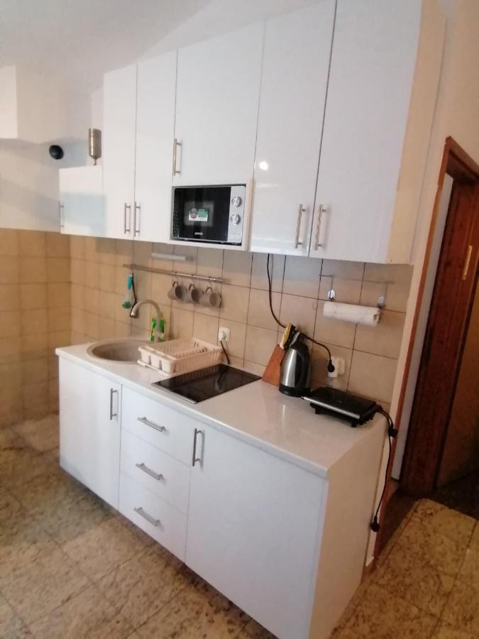 Apartman Valbandon Apartman Fažana Kültér fotó