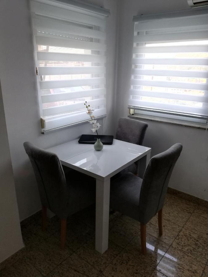 Apartman Valbandon Apartman Fažana Kültér fotó